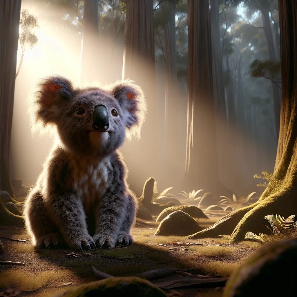 Unveiling an Ancient Marsupial Mystery: The Newly Discovered Pleistocene Koala of Western Australia